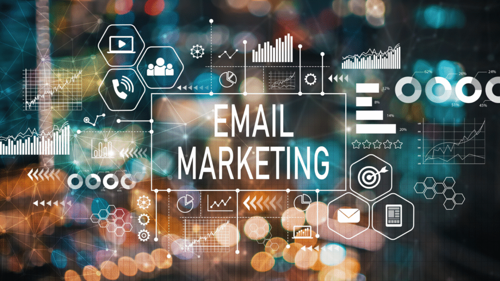 What is Email Marketing ?